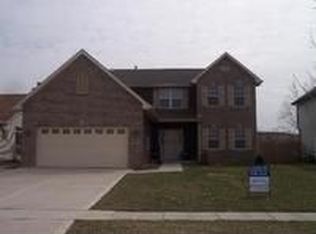2904 Clearview Dr, Joliet, IL 60436