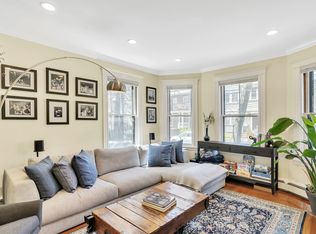 66 Maple Ave #1, Cambridge, MA 02139
