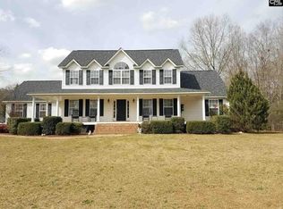 439 Gettys Rd, Elgin, SC 29045