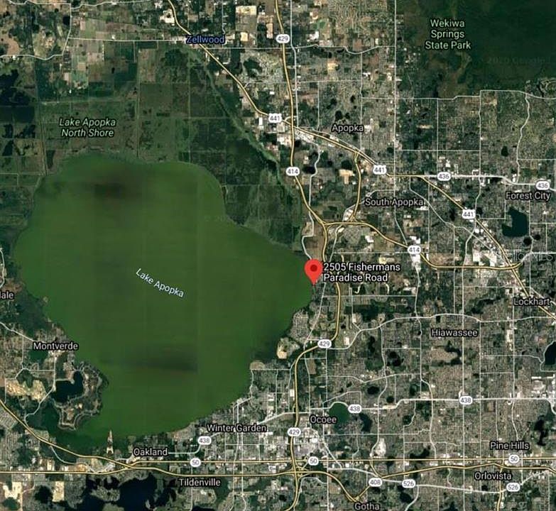 1st image of 2505 Fishermans Paradise Rd