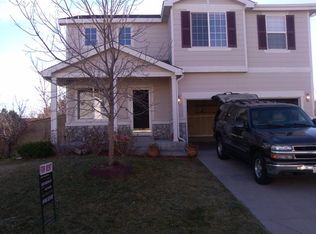 6314 Millbridge Ave, Castle Rock, CO 80104