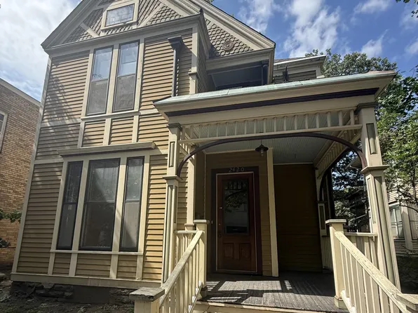 2420 Stevens Ave, Minneapolis, MN 55404