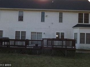 10109 Windfield Oaks Dr, Spotsylvania, VA 22553