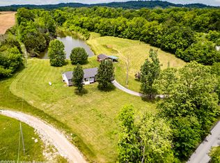 2425 Buzzard Roost Rd, Waddy, KY 40076