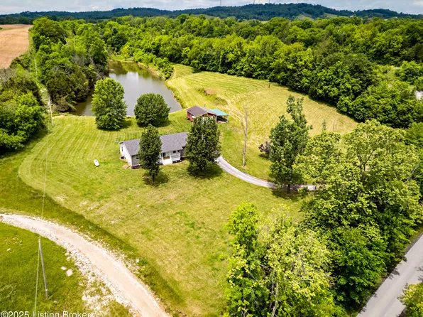 2425 Buzzard Roost Rd, Waddy, KY 40076