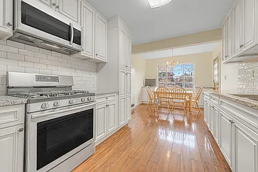 Sold by EXP Realty NYC