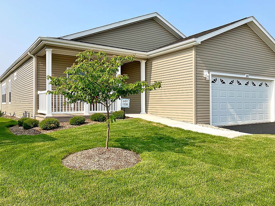 1 Saddlebrook Dr XSRP1F, Grayslake, IL 60030 Zillow