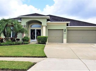 9911 47th St E, Parrish, FL 34219