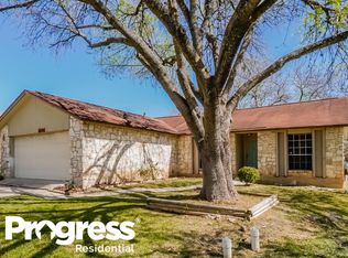 6506 Ridge Peak Dr, San Antonio, TX 78233