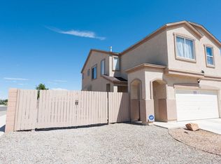 10823 Crandall Rd SW, Albuquerque, NM 87121