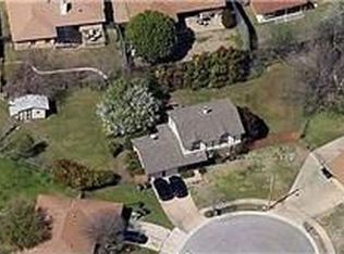 7024 Declaration St, Watauga, TX 76148