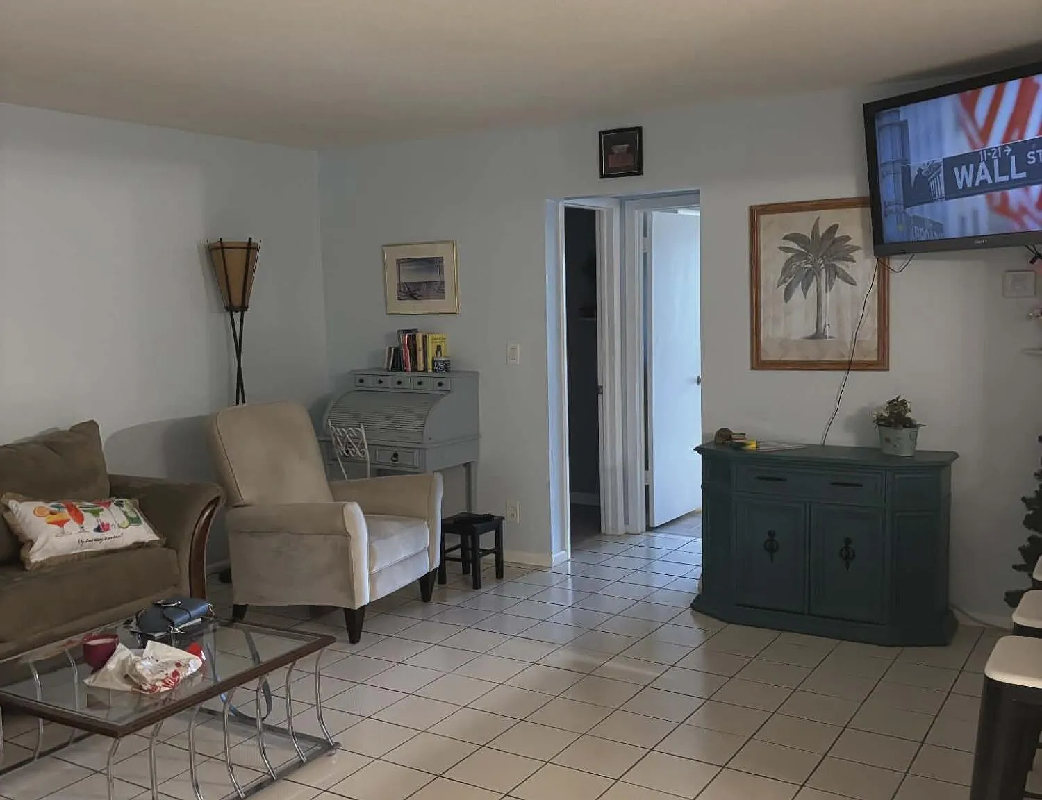 1 bed, 1.5 bath, 825 sqft, $3,000 — Photo 4
