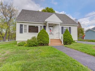 21 Cloudman Ct, Westbrook, ME 04092