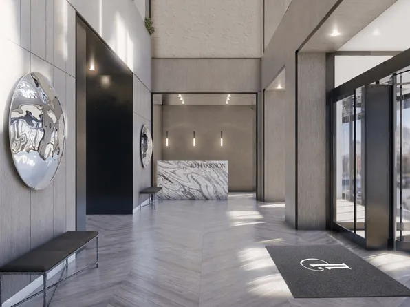 40 Harrison Street image 13 of 14