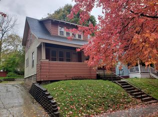 1002 Dunham St SE, Grand Rapids, MI 49506