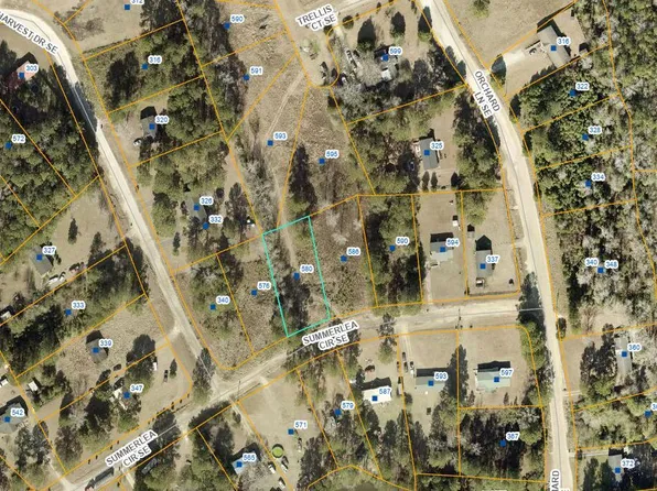 580 Summerlea Cir SE, Bolivia, NC 28422