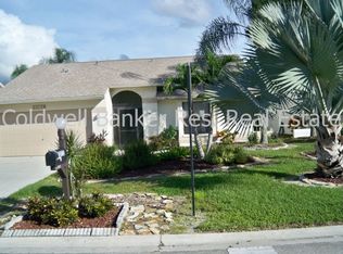 13173 Brookshire Lake Blvd, Fort Myers, FL 33966