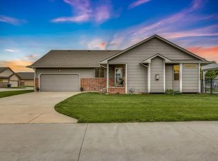 221 S Maize Rd UNIT 17 & 18, Wichita, KS 67209