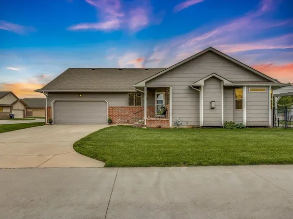 221 S Maize Rd Unit 17 & 18, Wichita, KS 67209