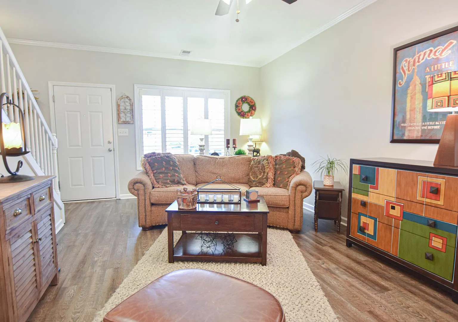 Pet Friendly Two Bedroom! — Photo 4