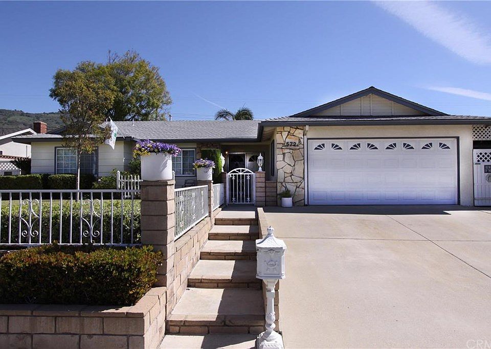 572 Thornhurst Ave, Glendora, CA 91741 Zillow
