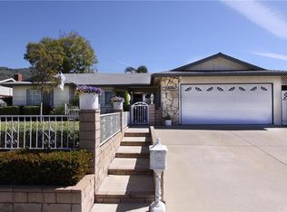 572 Thornhurst Ave, Glendora, CA