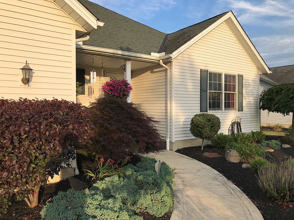 581 Parkside Reserve St, Wellington, OH 44090 Zillow