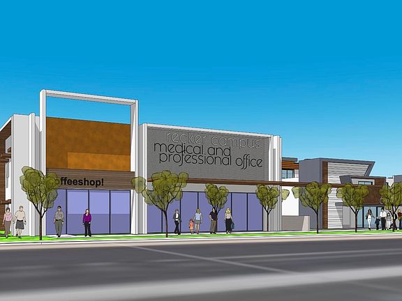 2nd image of 1258 N RECKER Road #6