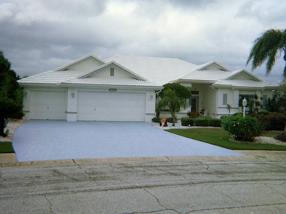 Front Elevation