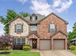 5305 Arrowhead Way, McKinney, TX 75070