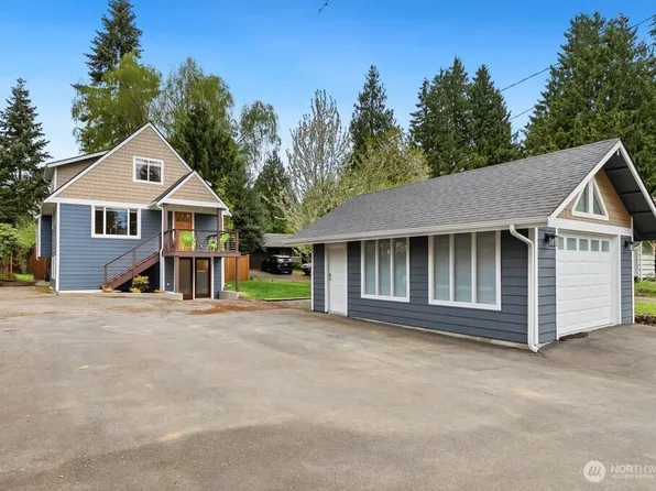 2122 N 128th Street, Seattle, WA 98133