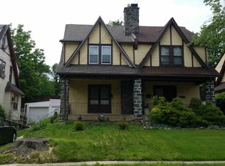 260 Windermere Ave, Lansdowne, PA 19050