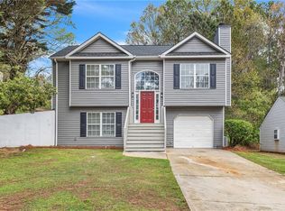 1202 Tara Rd, Jonesboro, GA 30238