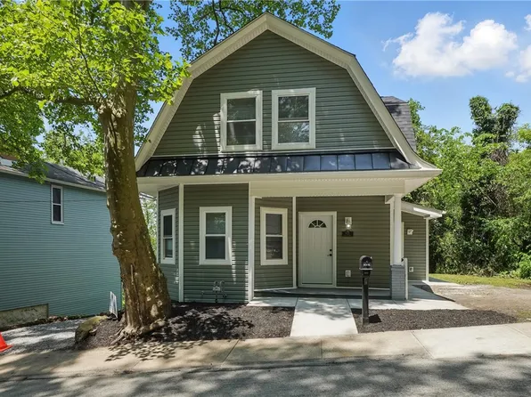 635 9th St, Freedom, PA 15042