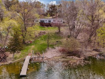 18111 Dunlin Rd, Burtrum, MN, 56318