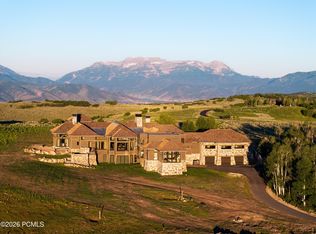 8313 E Forest Creek Rd, Heber, UT 84032