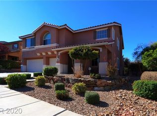 231 Valare St, Henderson, NV 89012
