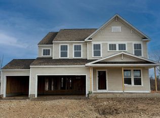 6448 Bemington Trl NW, Pickerington, OH 43147