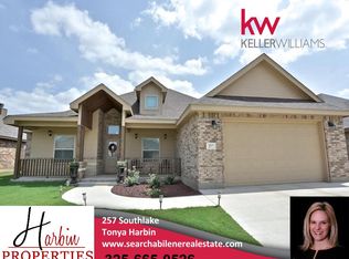 257 Southlake Dr, Abilene, TX 79602