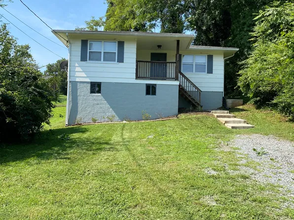 217 Amelia St, Lynchburg, VA 24501