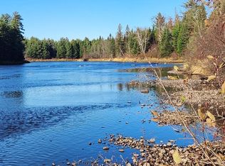 N13275 N Fork Rd, Park Falls, WI 54552