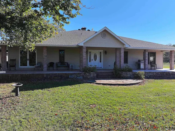 170 Oak St, Hot Springs National Park, AR 71901