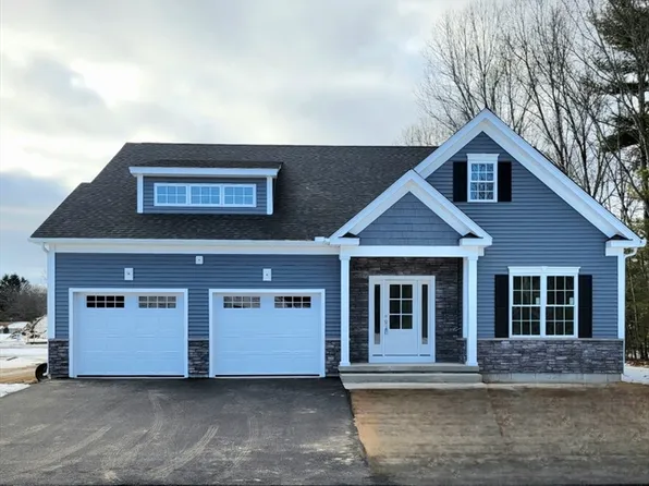 38 Liberty Ln, Enfield, CT 06082