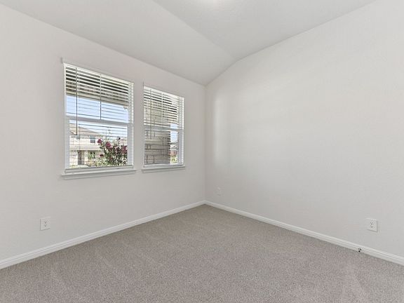 The Valor 540 Floorplan