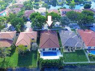 13135 SW 30th St, Miramar, FL 33027