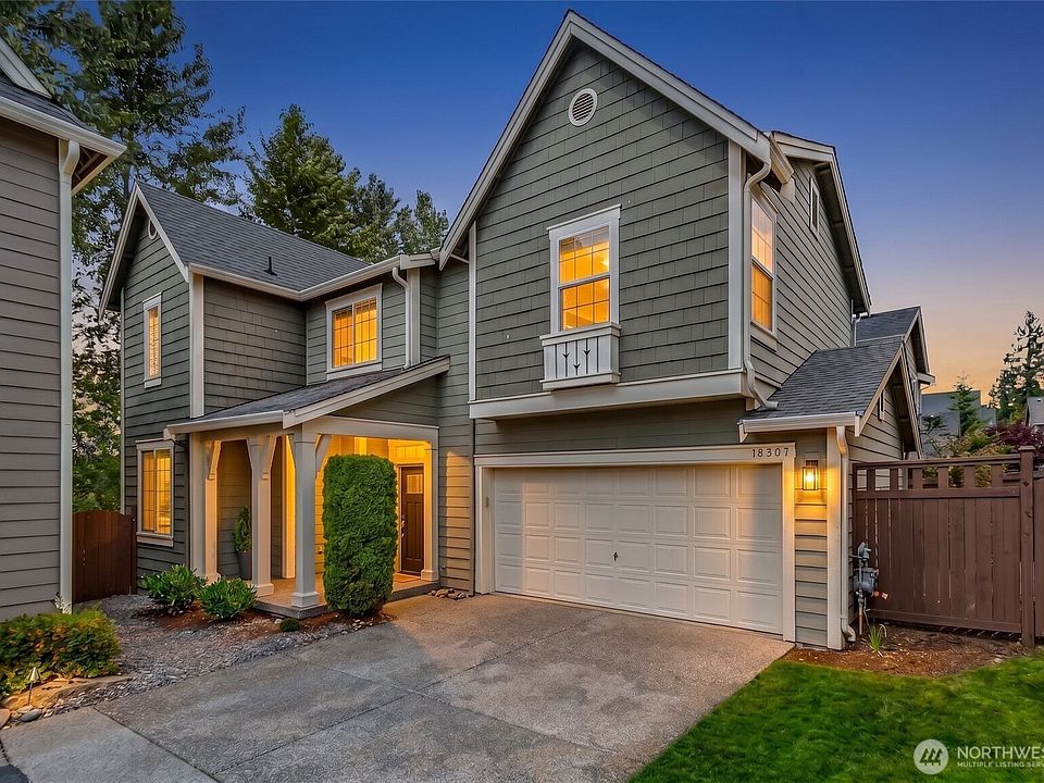 1st image of 18307 38th Drive SE