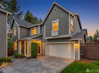 Tambark Springs, Bothell, WA 98012