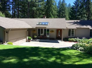 7120 Glen Annie Ln SW, Olympia, WA 98512