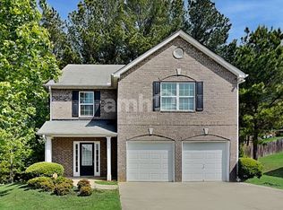 104 Arbor Creek Way, Dallas, GA 30157