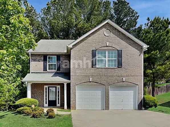 104 Arbor Creek Way, Dallas, GA 30157
